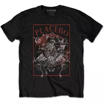 Camiseta Astro Skeletons 