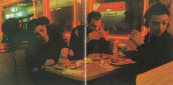 CD Placebo: Without You I'm Nothing