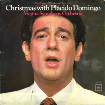 Christmas With Placido Domingo