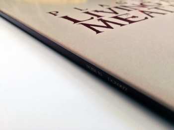LP Plague Mass: Living Among Meat Eaters