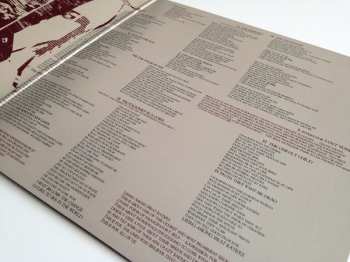 LP Plague Mass: Living Among Meat Eaters