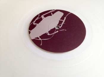 LP Plague Mass: Living Among Meat Eaters