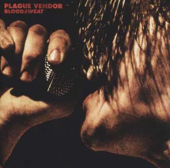 CD Plague Vendor: Bloodsweat