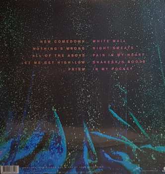 LP Plague Vendor: By Night