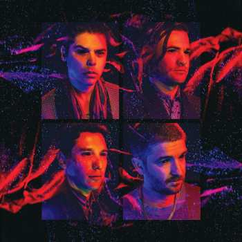 CD Plague Vendor: By Night