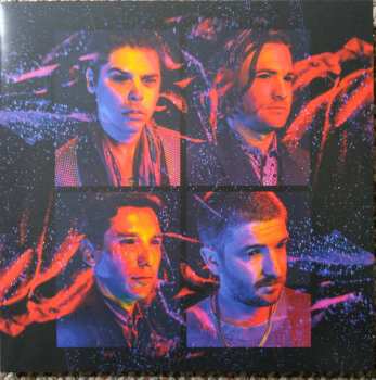 LP Plague Vendor: By Night