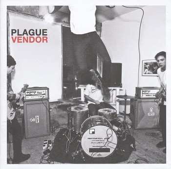 LP/CD Plague Vendor: Free To Eat
