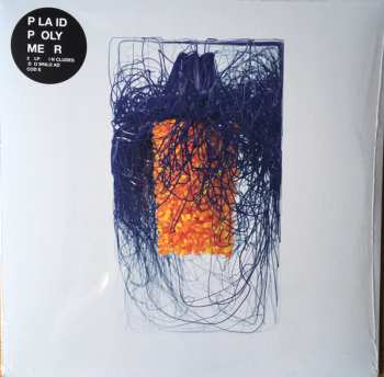 2LP Plaid: Polymer 