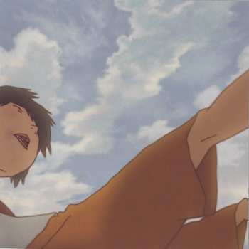 CD Plaid: Tekkonkinkreet Original Soundtrack = 鉄コン筋クリート　オリジナル・サウンドトラック