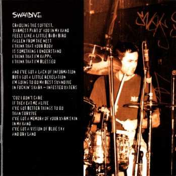 CD Plain: Bulldoze Your Dreams