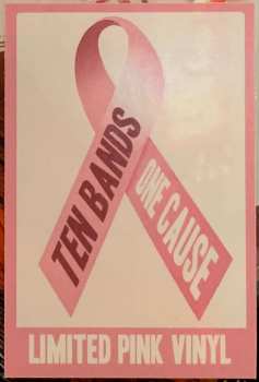 LP Plain White T's: American Nights LTD | CLR