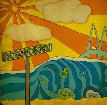 Album Plainfield Project: Plainfield Project