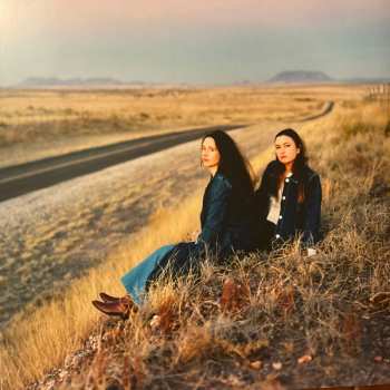 Album Plains: I Walked With You A Ways