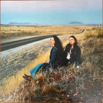 LP Plains: I Walked With You A Ways