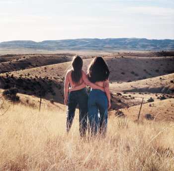 LP Plains: I Walked With You A Ways CLR | LTD