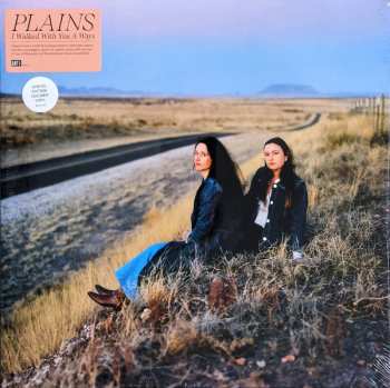 LP Plains: I Walked With You A Ways CLR | LTD