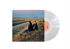 LP Plains: I Walked With You A Ways CLR | LTD