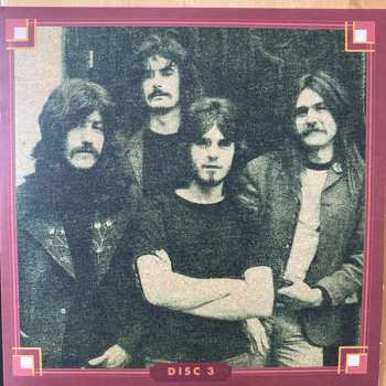 6CD/Caja Plainsong: Following Amelia - The 1972 Recordings & More
