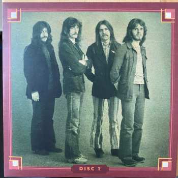 6CD/Caja Plainsong: Following Amelia - The 1972 Recordings & More