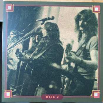 6CD/Caja Plainsong: Following Amelia - The 1972 Recordings & More