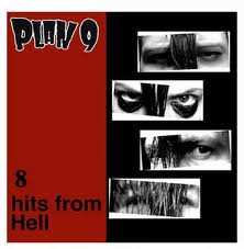 Album Plan 9: 8 Hits From Hell