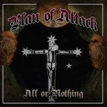 Album Plan Of Attack: All Or Nothing