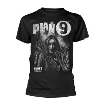 Merch Plan9 Flesh Eaters: Camiseta Flesh Eaters #3
