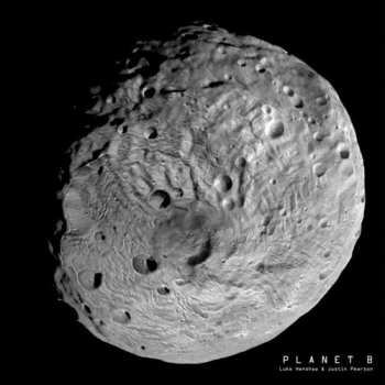 Album Planet B: Wrong Utopia