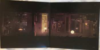 LP Planet Of Zeus: Faith In Physics LTD | CLR