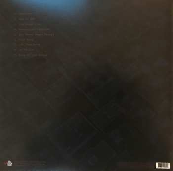 LP Planet Of Zeus: Faith In Physics LTD | CLR