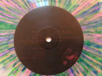 LP Planet Of Zeus: Faith In Physics LTD | CLR