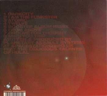 CD Planetary Assault Systems: Atomic Funkster