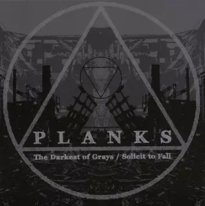 The Darkest Of Grays / Solicit To Fall