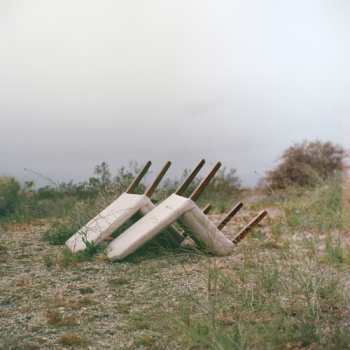 Album Planning For Burial: It’s Closeness, It’s Easy
