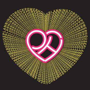 Album Planningtorock: Powerhouse