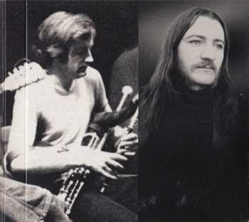 CD/DVD Planxty: Between The Jigs And The Reels: A Retrospective