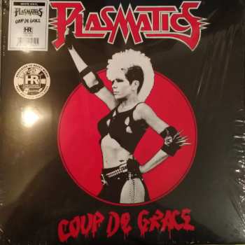 LP Plasmatics: Coup De Grace CLR | LTD