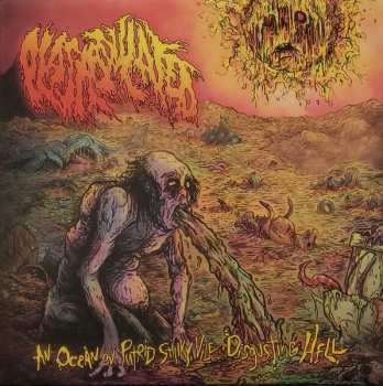 Album Plasmodulated: An Ocean Ov Putrid, Stinky, Vile, Disgusting Hell