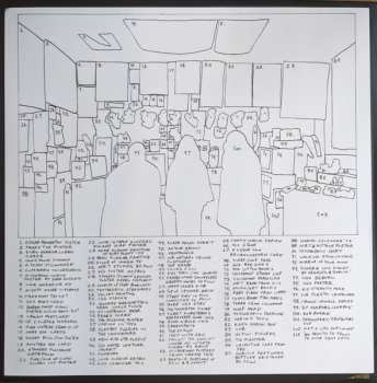 LP Plastic Crimewave Syndicate: Tales Of the Golden Skull