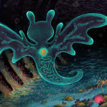 2LP Glass Beach: Plastic Death