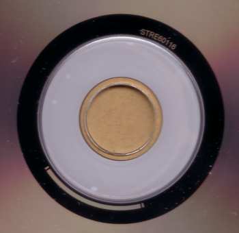 CD Plastic Noise Experience: Dead Or Alive