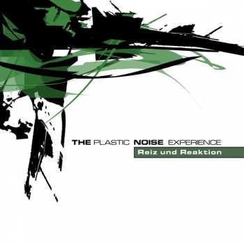 Album Plastic Noise Experience: Reiz Und Reaktion