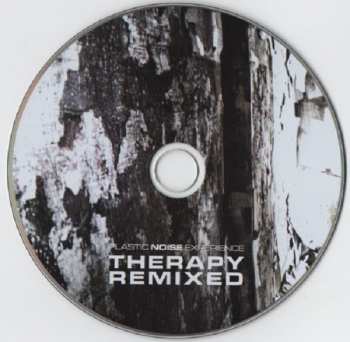 2CD Plastic Noise Experience: Therapy LTD