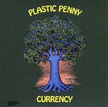 3CD/Caja Plastic Penny: Everything I Am: The Complete Plastic Penny