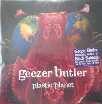 LP G//Z/R: Plastic Planet