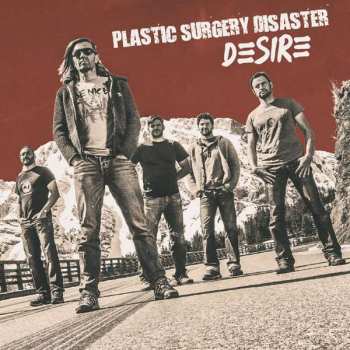 CD Plastic Surgery Disaster: Desire