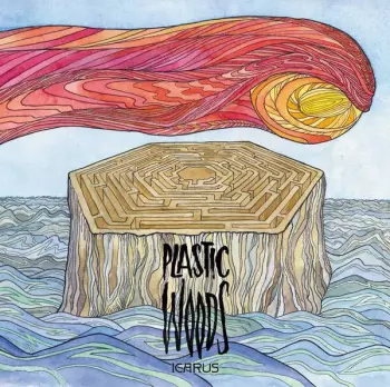 Plastic Woods: Icarus