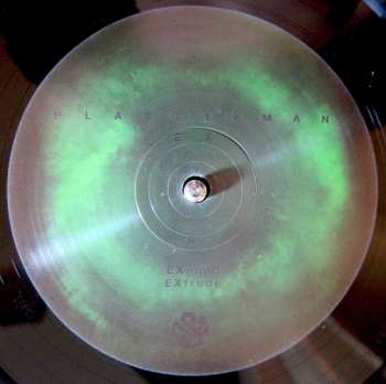 2LP Plastikman: EX