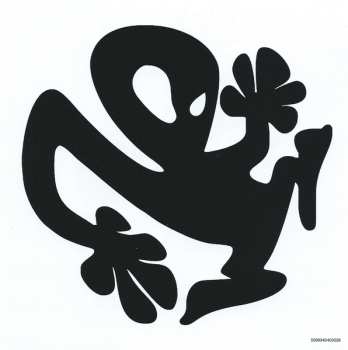 CD Plastikman: Recycled Plastik