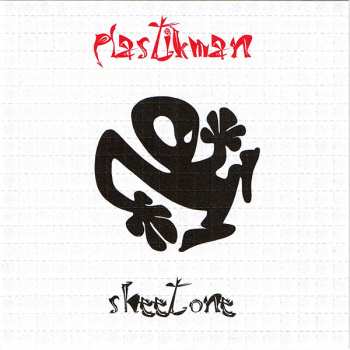Album Plastikman: Sheet One